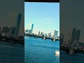 Boston views baby!!! #boston #charlesriver #massachusetts #viral