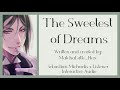 [M4A] || "THE SWEETEST OF DREAMS" || Sebastian x Listener [Black Butler Interactive Audio Roleplay]