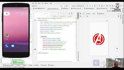 Tugas Besar Mobile Programming