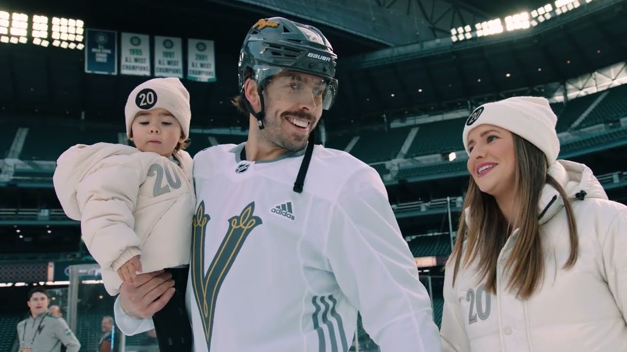 Look Back at the 2024 Winter Classic