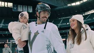 Look Back at the 2024 Winter Classic