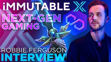 Immutable-X interview | Onboarding 3 Billion Gamers into Web3 Gaming