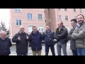 isili fi fdi e i sindaci del territorio contro il ridimensionamento dellospedale