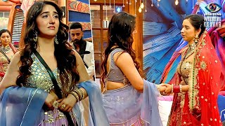 Bigg Boss 19 Weekend Ka Vaar Live - Salman Throws Ashnoor Out Ashnoor Kaur Evicted Episode 98