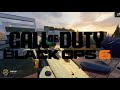 Black ops 6- funny broken mic rage