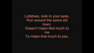 Neil Young - Old Man (LYRICS)