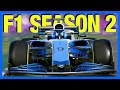 F1 2020 My Team Career : Season 2 Begins!! (F1 2020 Part 23)