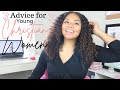 Advice For Young Christian Women | Women's Wed. Chat