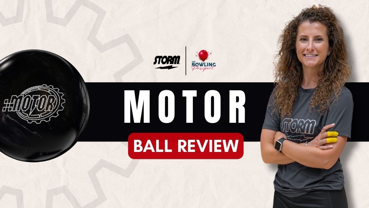 Storm - Motor: It Drives! - YouTube