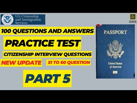 Recommended citizenship video 6