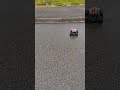 HOW DID IT DO THAT? #crazy #cool #funnyvideo #comment #1million #rccar #smooth #rc #car #cars #noice