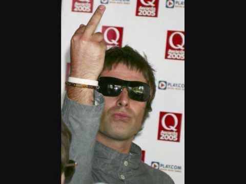 [LEAK!!!!!!!!!!] NEW LIAM GALLAGHER SONG