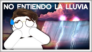 No Entiendo la Lluvia image