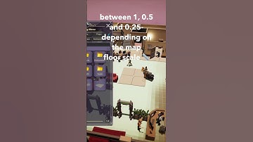 The RPG Engine - Short Tutorial | Flooring