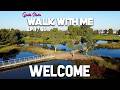Welcome to Walk With Me