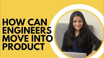 How can engineers move from tech to product management without MBA