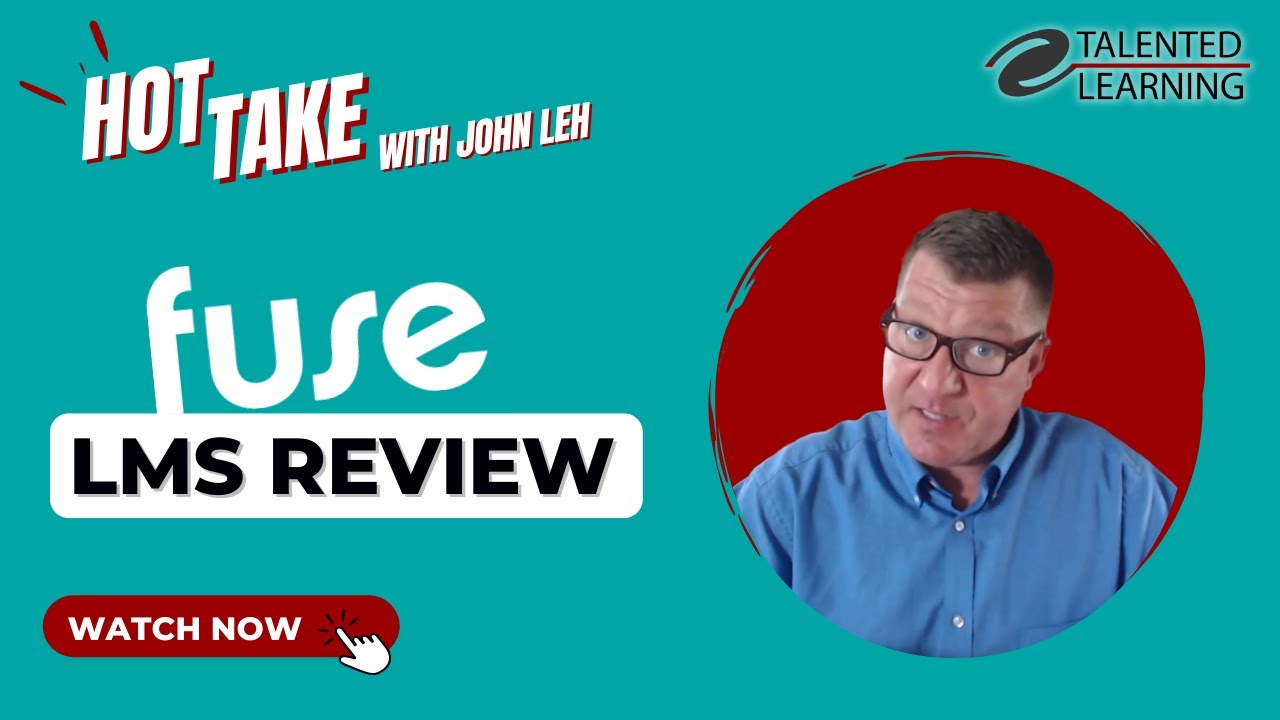 Fuse Universal Learning and Knowledge Platform Review Hot Take with