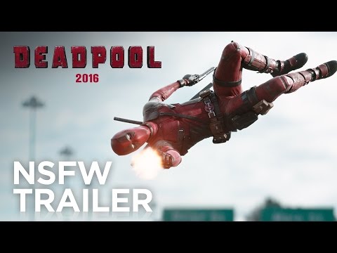 The Brilliant First Red Band Trailer