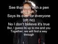 Bob Sinclair - Together (lyrics)