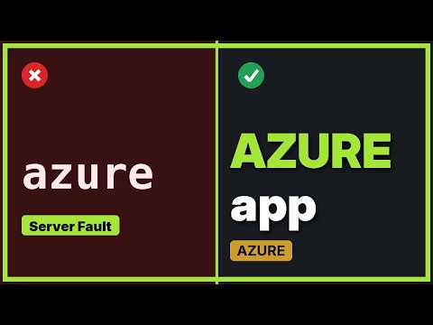 DevOps & SysAdmins: Azure App Service Plan: configure load balancing