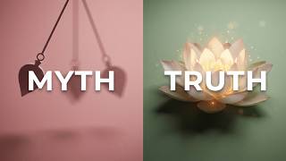 Hypnosis: The Truth Revealed (What It Is & Isn't)#Hypnosis #NervousSystem #MindsetShift