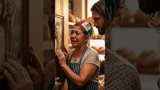 Jesús Salvó Su Panadería en el Momento Más Difícil