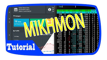 Install Mikhmon Di Termux Android