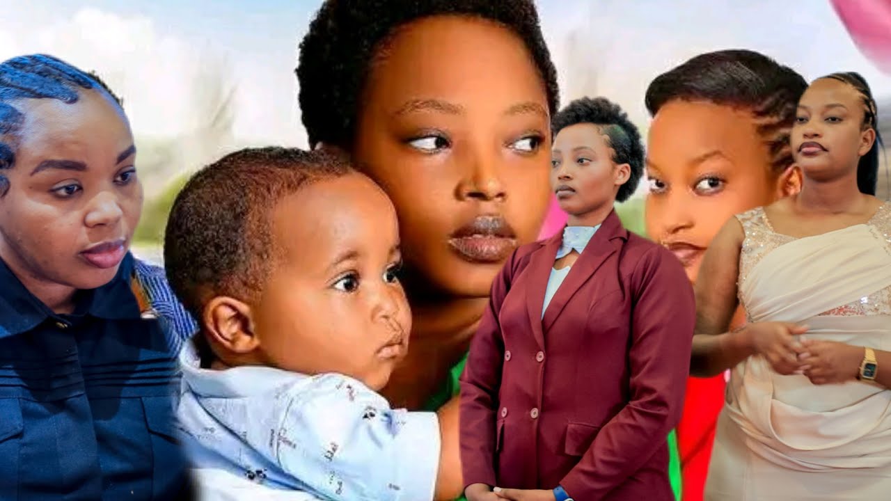 MIMI Mireille: ARVELLA amugabiye radio amateka aranditswe mu cinema ndundi kuncuro ya1