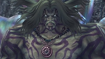 Xenoblade Chronicles: Definitive Edition - Disciple Dickson Boss Fight