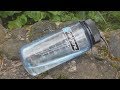 EDC-набор. Бутылка Nalgene 400 - 500 ml. Сравнения и аналитика. Выбор бутылки
