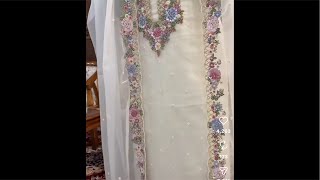 आज फेर लेके आ गए है 350rs वाले सूटो की भारी सेल 9996770909