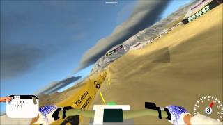 mx simulator sick turn