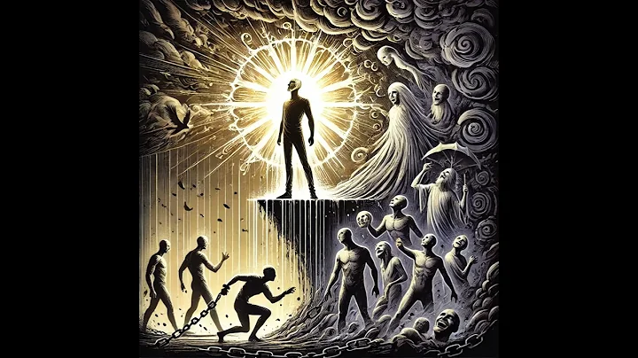 Robert Greene - 48 Laws of Power - Law 10 - Infection - Avoid the Unhappy and Unlucky