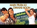 Main Prem Ki Diwani Hoon | All Songs Jukebox |  Hrithik Roshan | Kareena Kapoor | Abhishek Bachchan