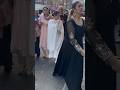 Pakistani Drama Star @ihibaqadir at the opening ceremony of a Jewellery