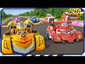 [SUPERWINGS7] Super Wings Speed Squad | Superwings Superpet Adventures | S7 EP22 | Super Wings