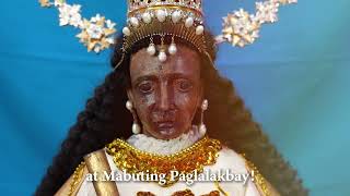 Paglalakbay, Pag-Aakay, Pag-aalay - Lyric Video