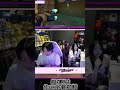 試合に勝利したf0rsakeNに塩対応の彼女