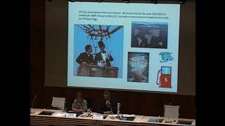 Qué antigua es la globalización: de oriente y de occidente a nuestra mesa Qué antigua es la globalización: de oriente y de occidente a nuestra mesa