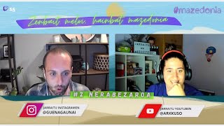 #2 Nerabezaroa | @Arkkuso ft. @guenagaunai