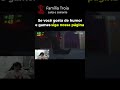 Não sobrou nada pro beta.... #youtubeshorts #shorts #fyp #memes #games