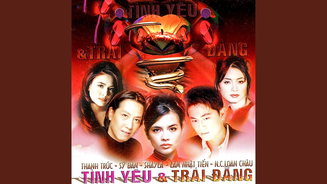Tình Yêu Và Trái Đắng