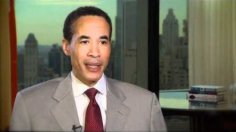 Charles Phillips (businessman)