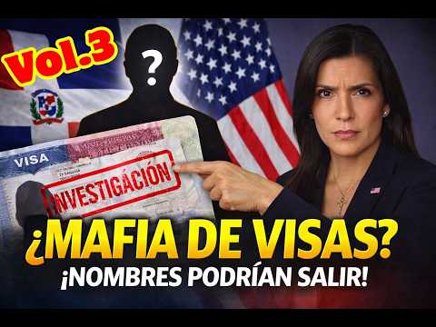 Testigos protegidos… ¿o delincuentes premiados? El escándalo que sacude a RD