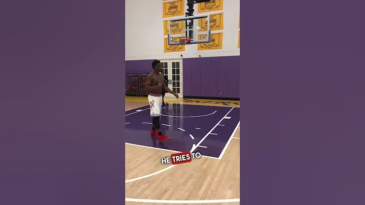 The NBA workout that helped Donovan Mitchell score 71 points! - 天天要聞