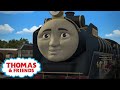 Thomas & Friends™ | Henry's Hero | Thomas the Tank Engine | Kids Cartoon