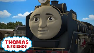 Thomas & Friends™ | Henry's Hero | Thomas the Tank Engine | Kids Cartoon