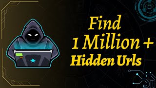 Find Hidden URLs & Subdomains pt. 2 | Bug Bounty Recon