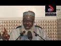 Muhadara Mai Taken Rudin Duniya Sheikh Ahmad Tijjani Yusuf Guruntum