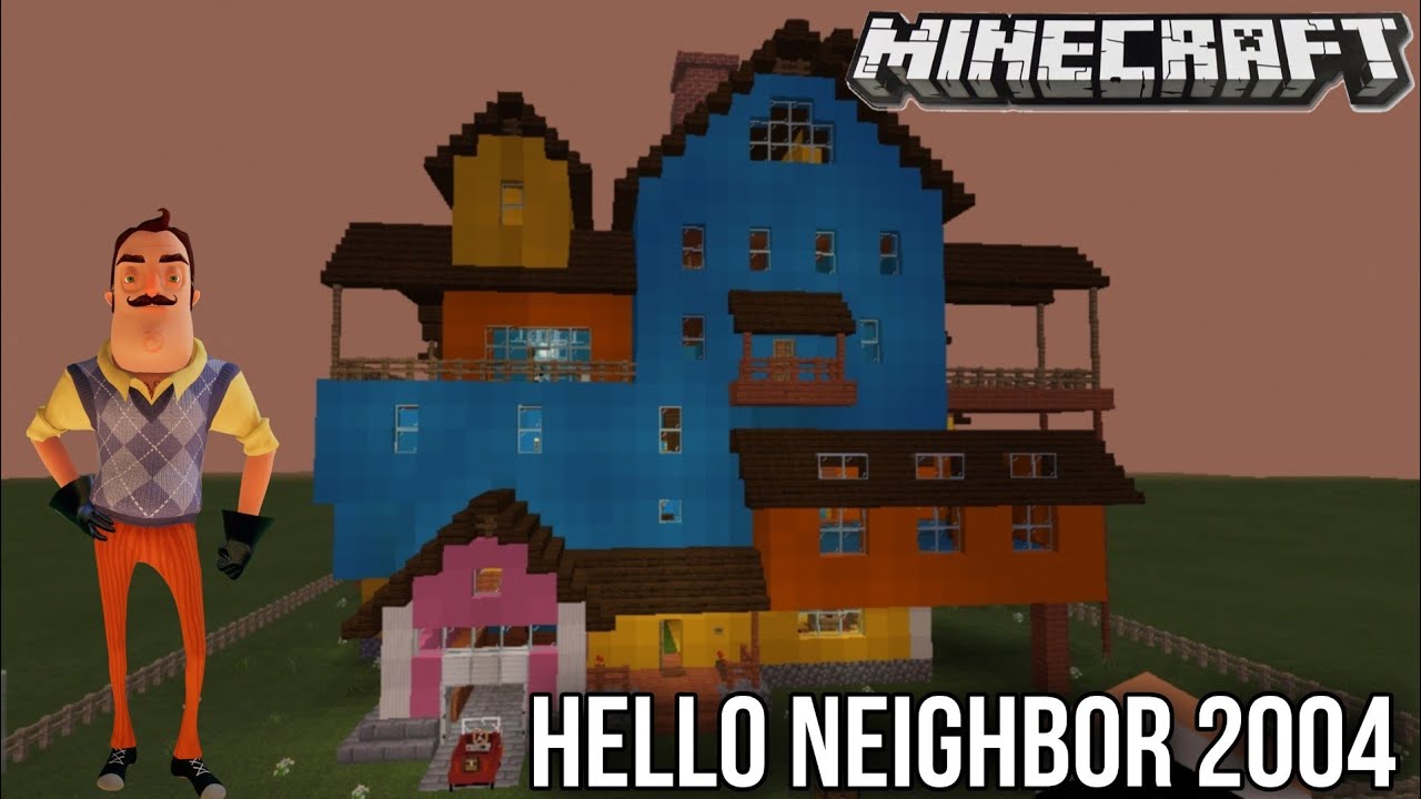 Карта привет сосед 2 майнкрафт. Карта hello Neighbor. Карта из привет сосед 2. Карта hello Neighbor Act 1 Minecraft. Hello Neighbor 2 карта.